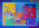 Tower Hamlets Street Markets